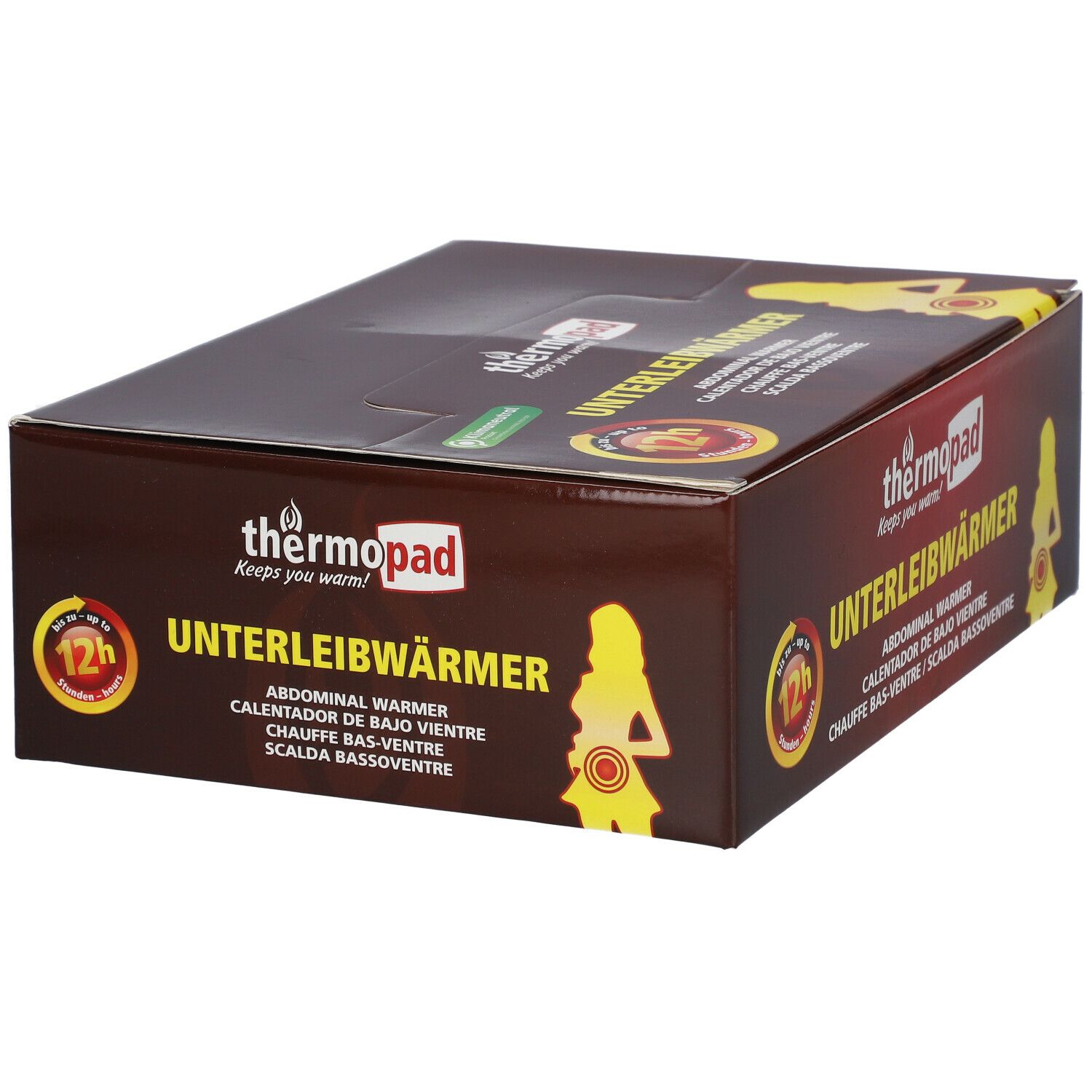 thermopad UNTERLEIBWÄRMER