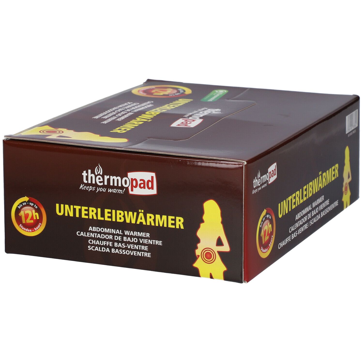 thermopad UNTERLEIBWÄRMER