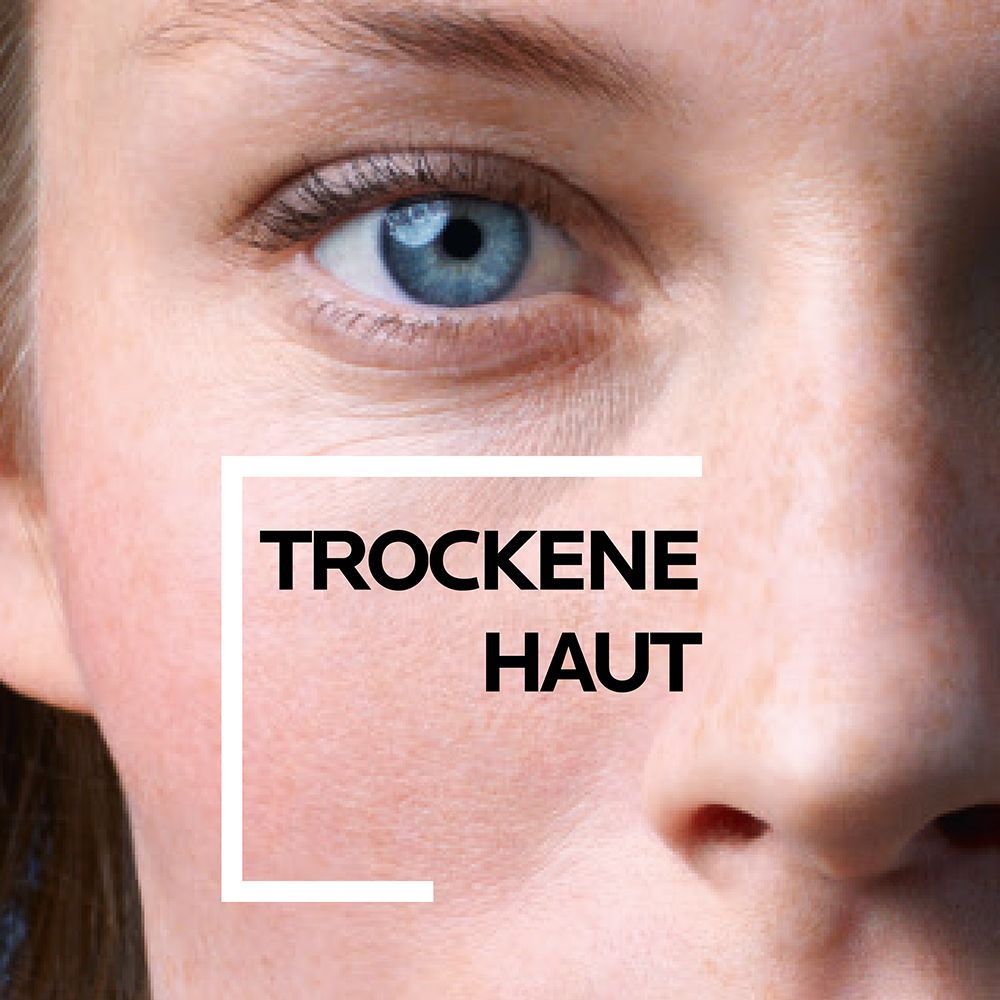 La Roche Posay Hydraphase HA UV Leicht: Tagescreme mit Lichtschutzfaktor 25 sowie Hyaluronsäure und Glycerin für feuchtigkeitsarme, fahle Haut