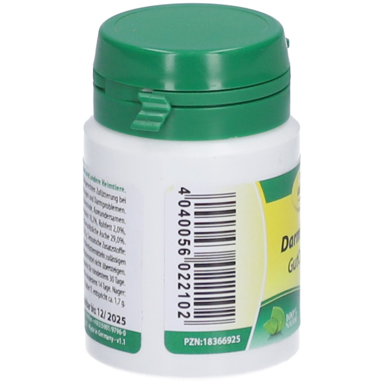 DarmRein Pro – GutClean Pro
