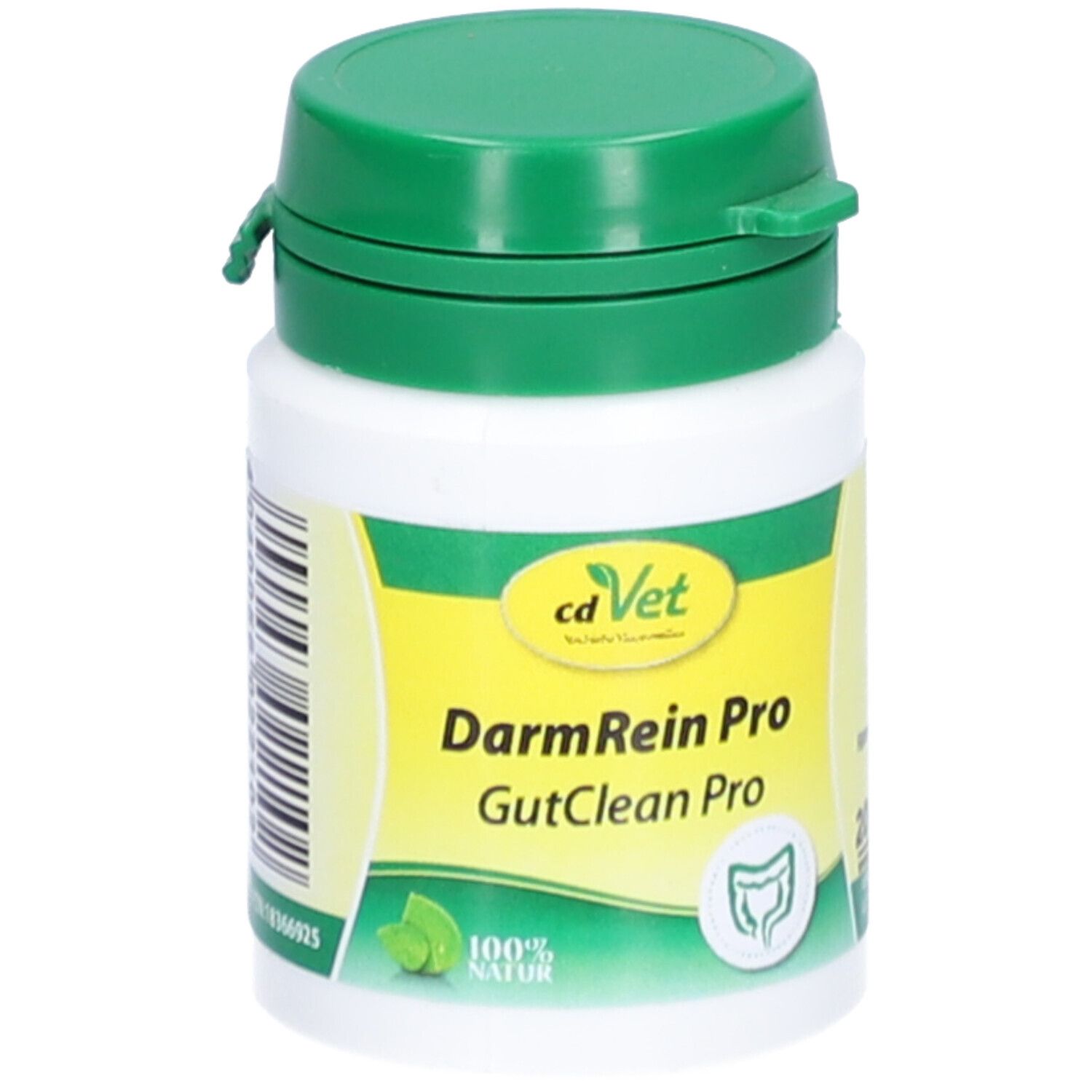 DarmRein Pro – GutClean Pro