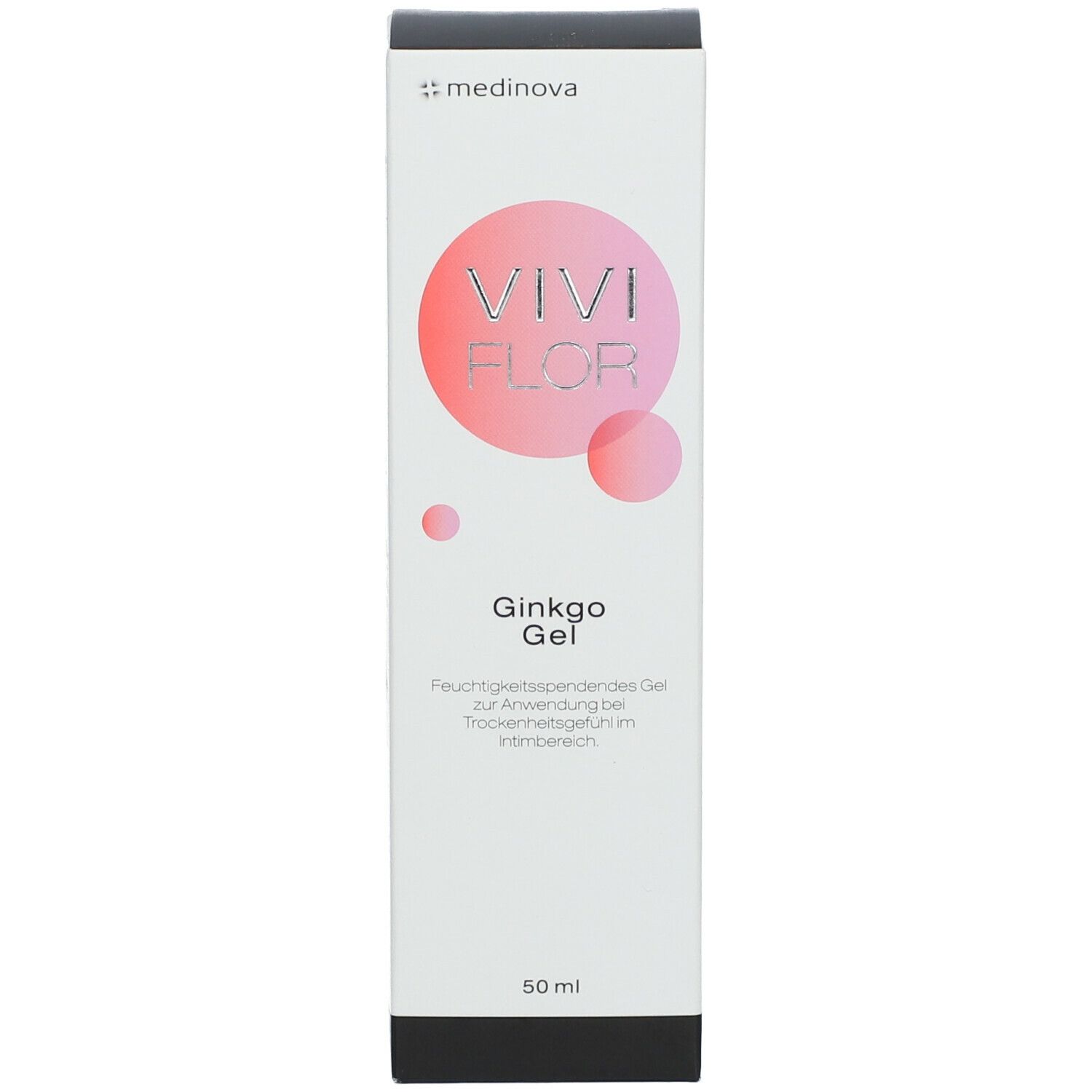 VIVIFLOR Ginkgo Gel