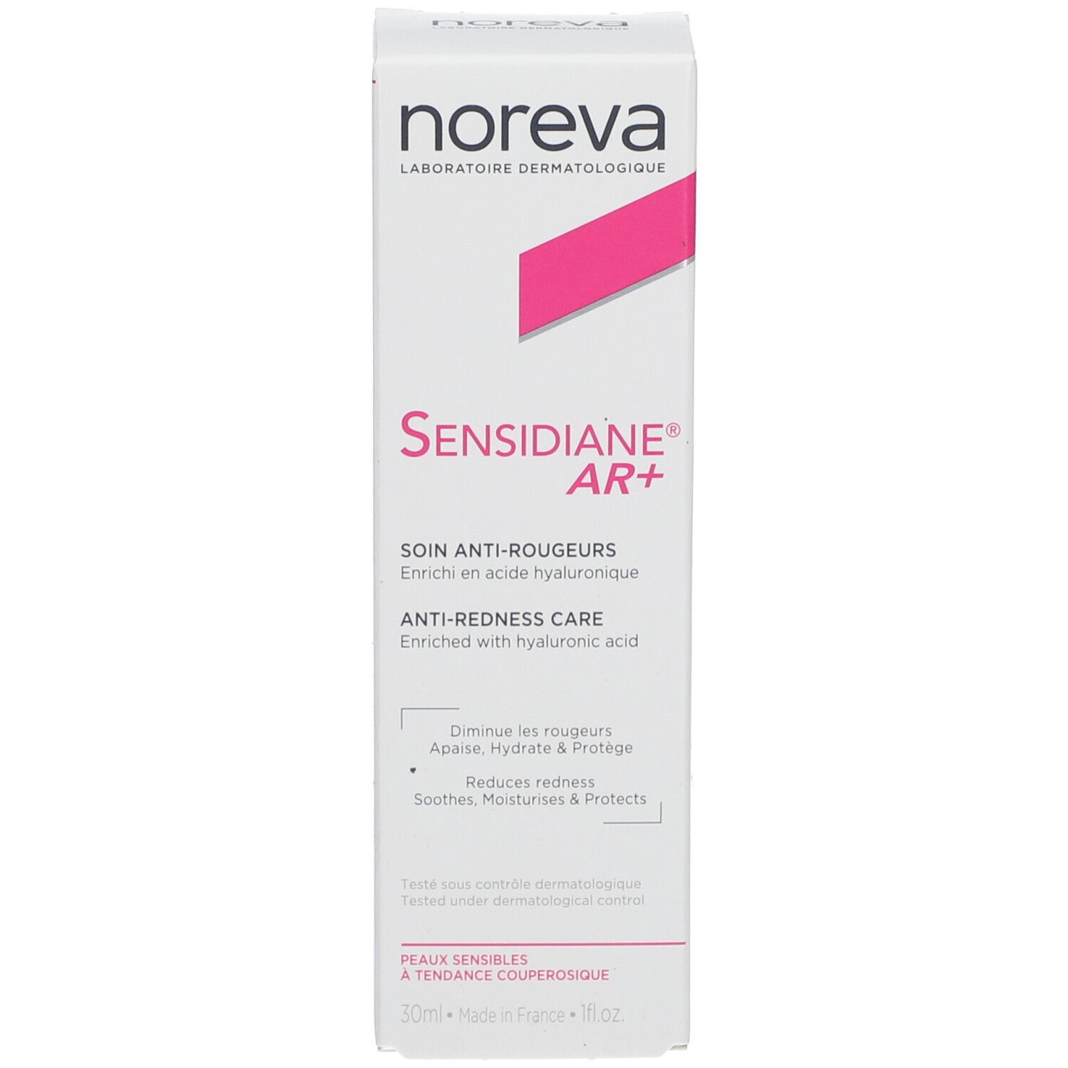 noreva Sensidiane AR+ Creme