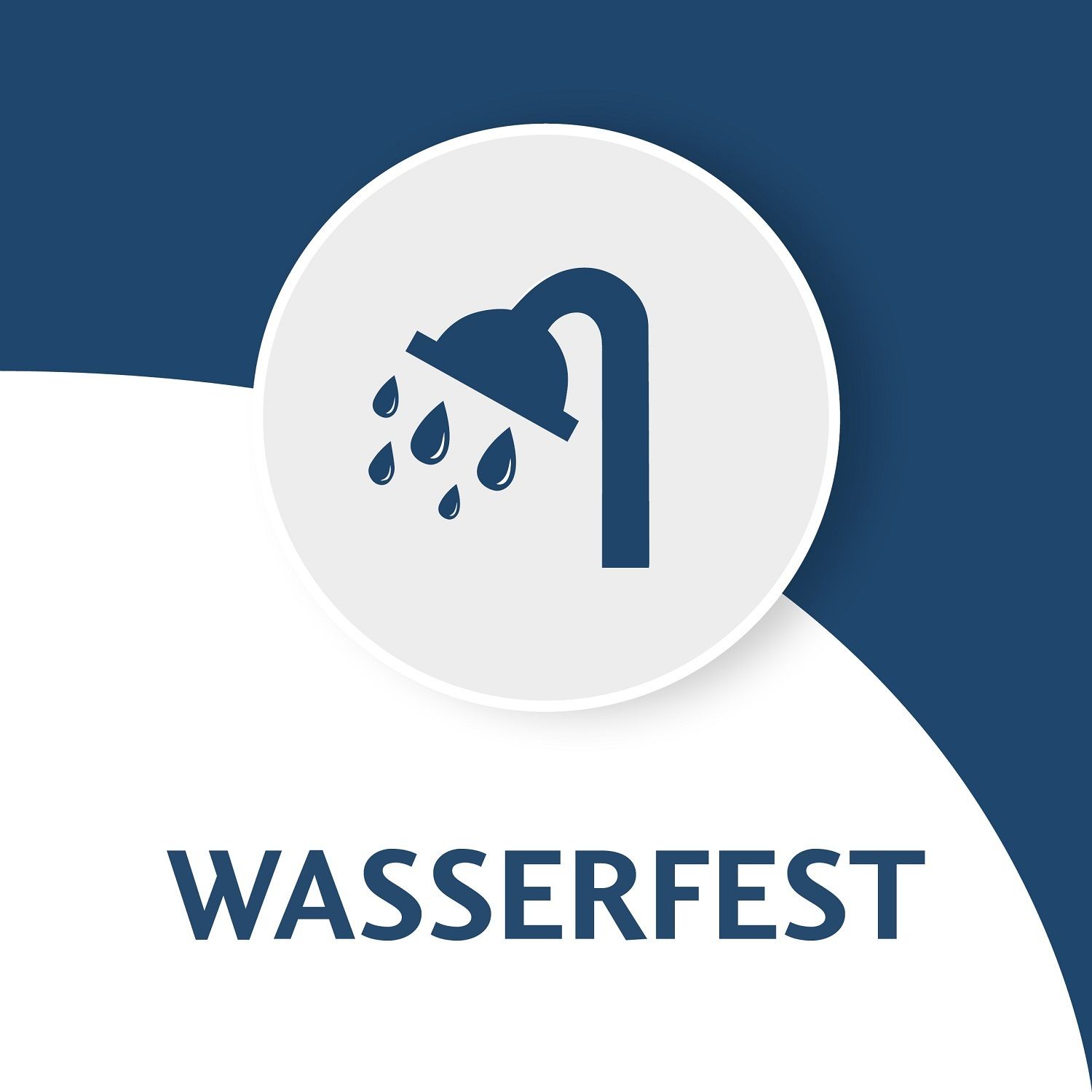 TROFOLASTIN Narbenreduktionspflaster - Narbenpflaster zur Behandlung von OP-Narben und mehr - Wasserfest, UPF50+