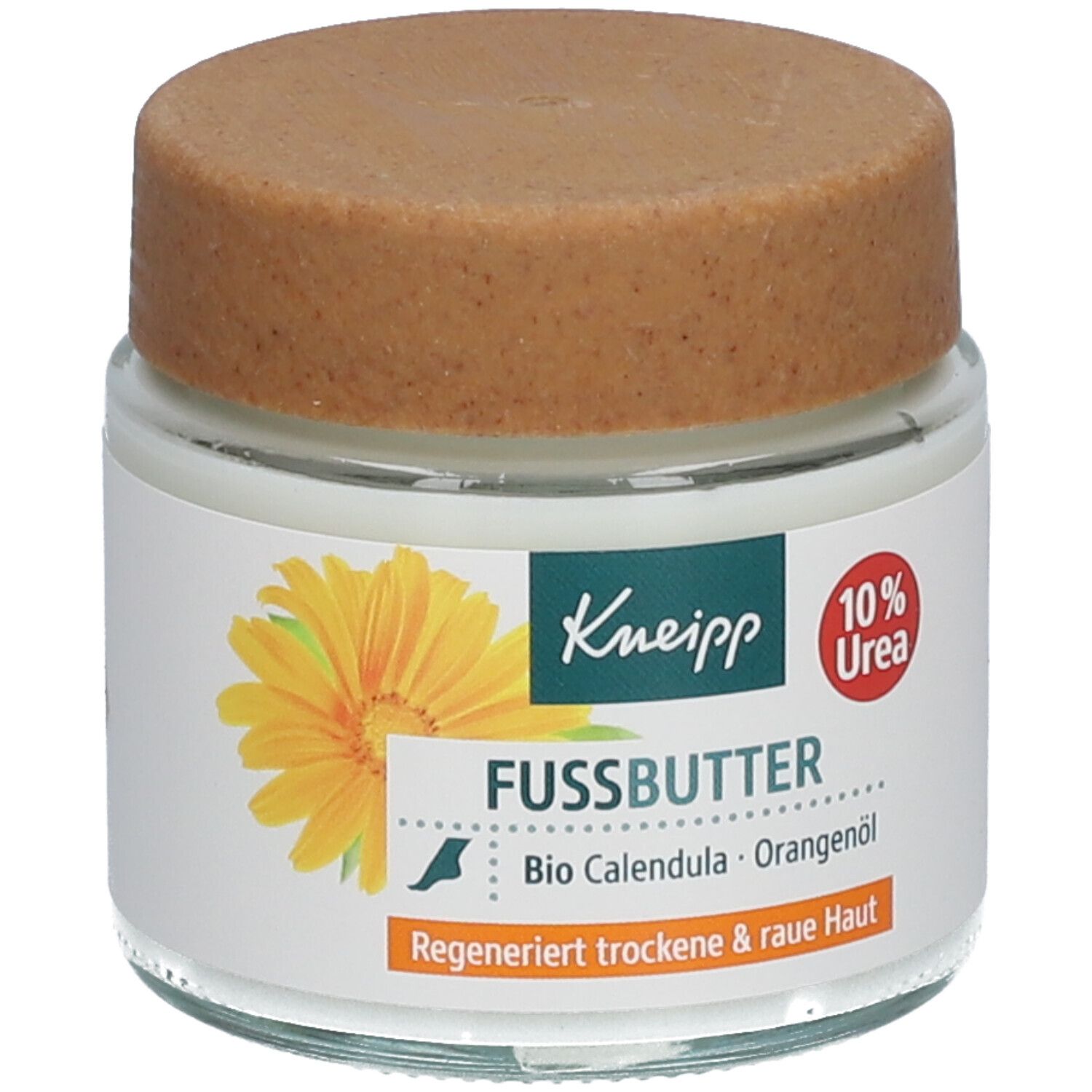 Kneipp® Regenerierende Fußbutter