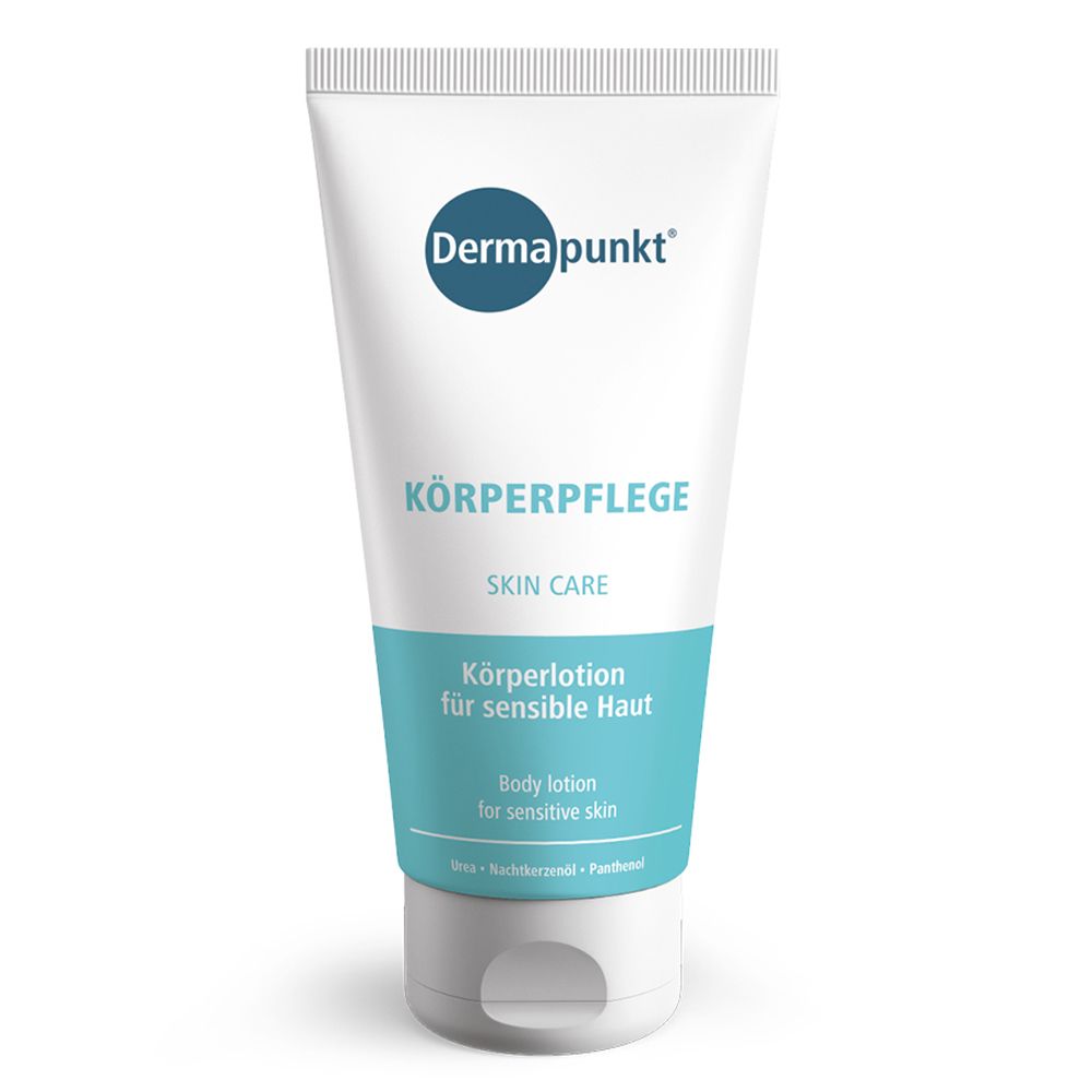 Dermapunkt® KÖRPERPFLEGE