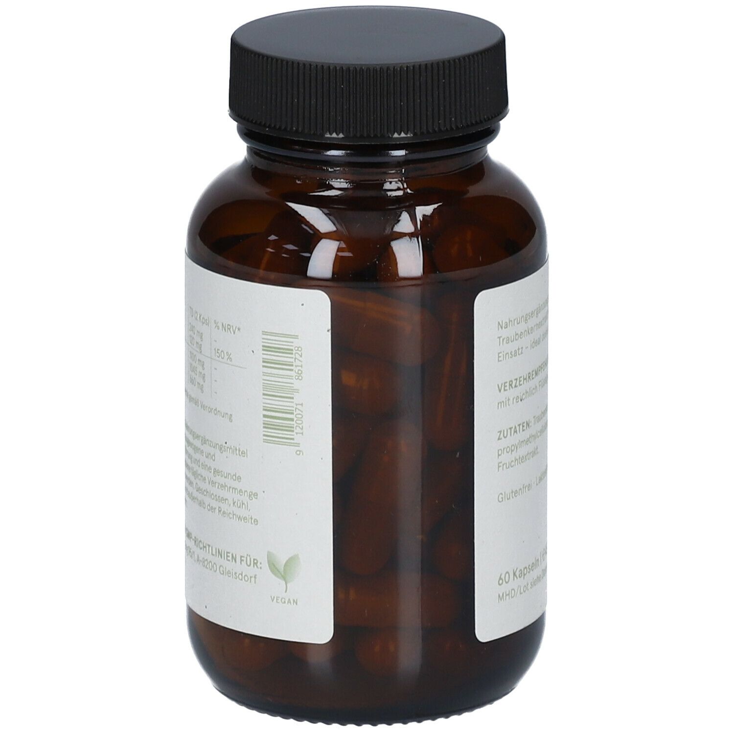 CBD VITAL MN OPC forte