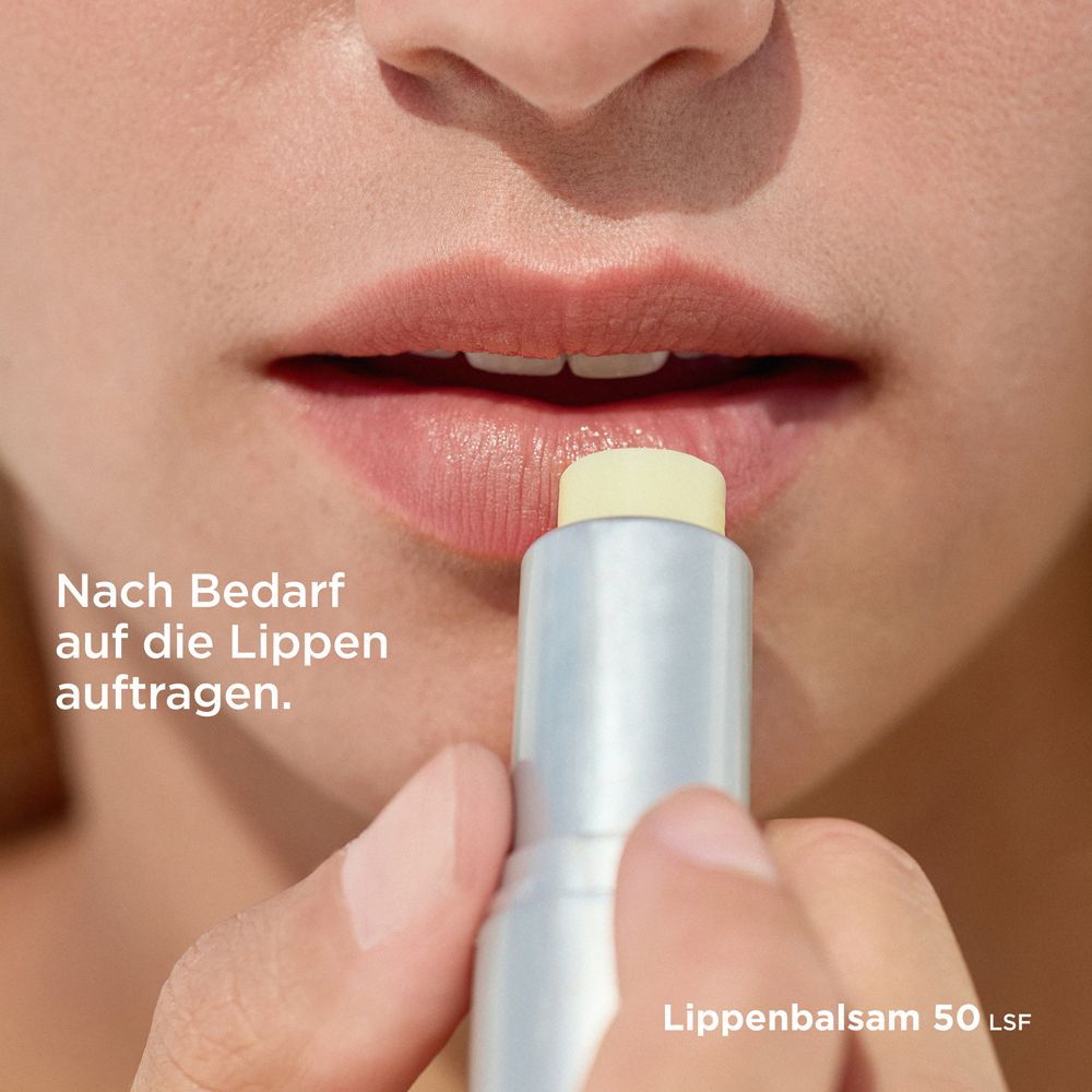 ISDIN Protector Labial Sonnenschutz Lippenpflege mit LSF 50