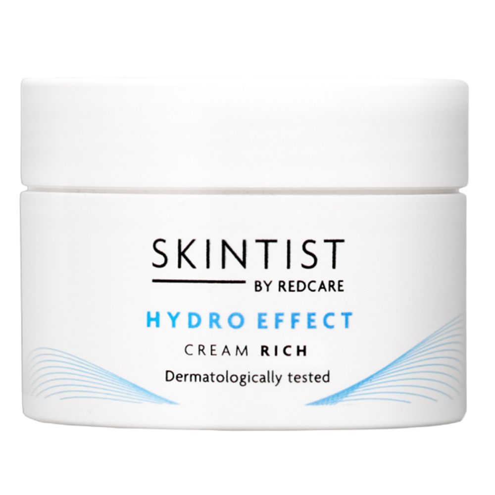 SKINTIST HYDRO EFFECT Cream Rich