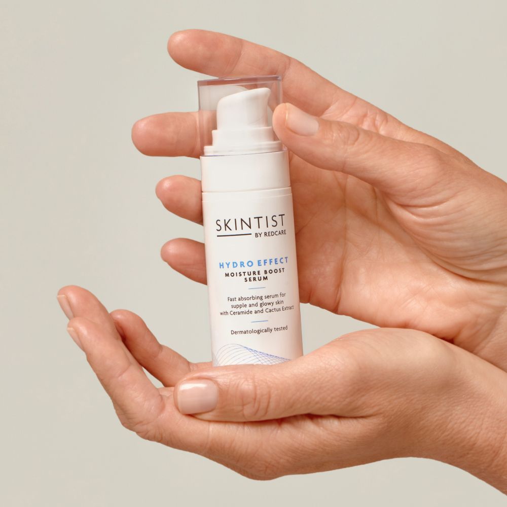 SKINTIST HYDRO EFFECT Moisture Boost Serum