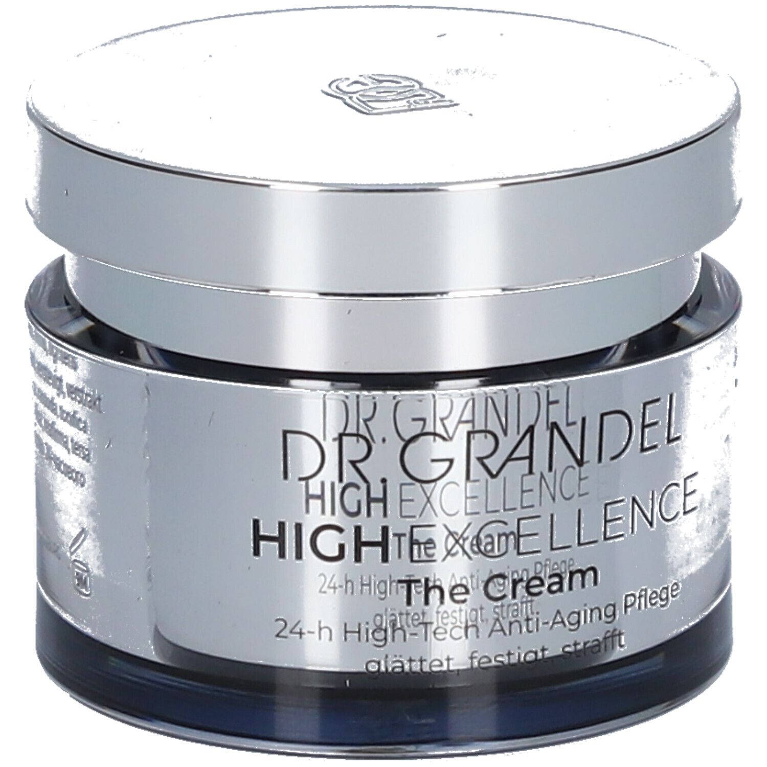 Dr. Grandel High Excellence The Cream