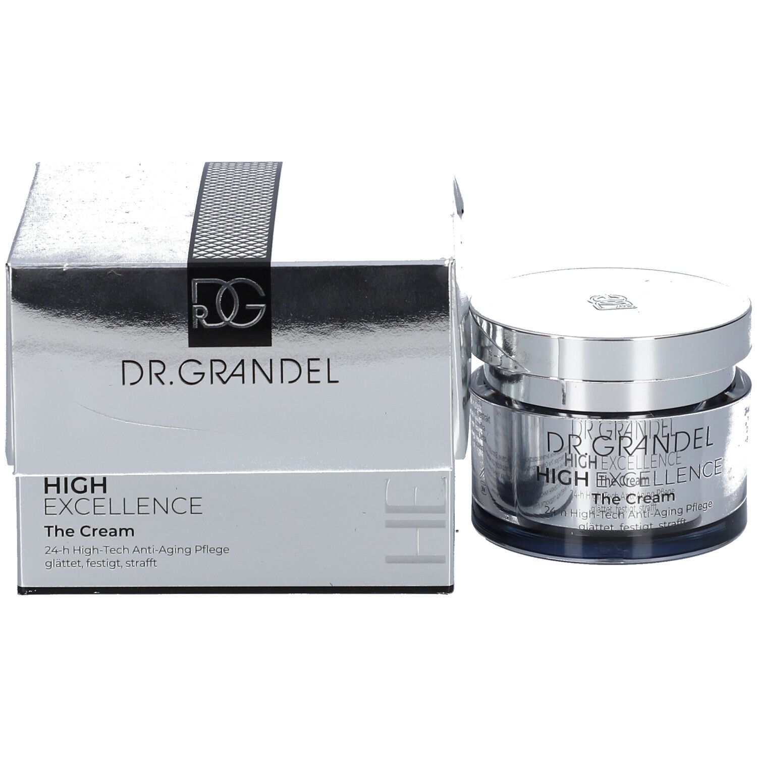 Dr. Grandel High Excellence The Cream