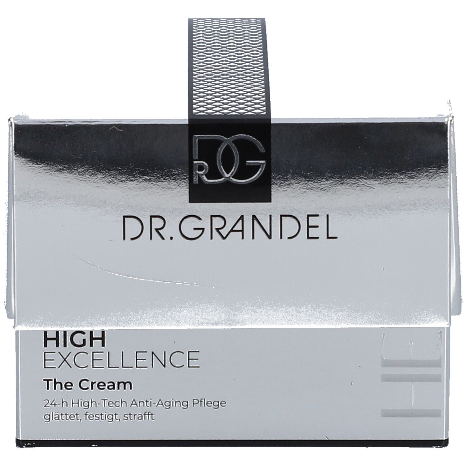 Dr. Grandel High Excellence The Cream