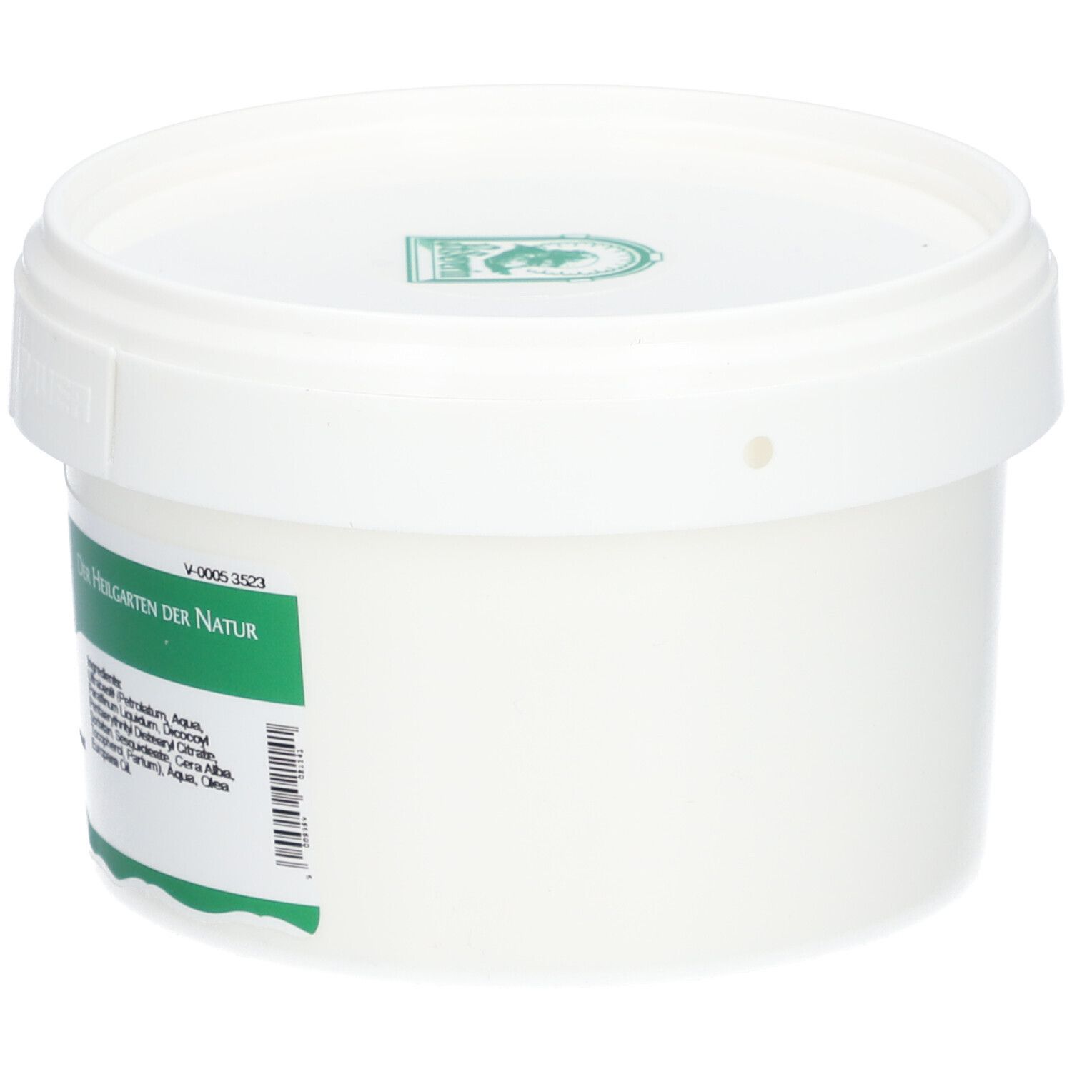 Pater Severin Olivenöl Creme