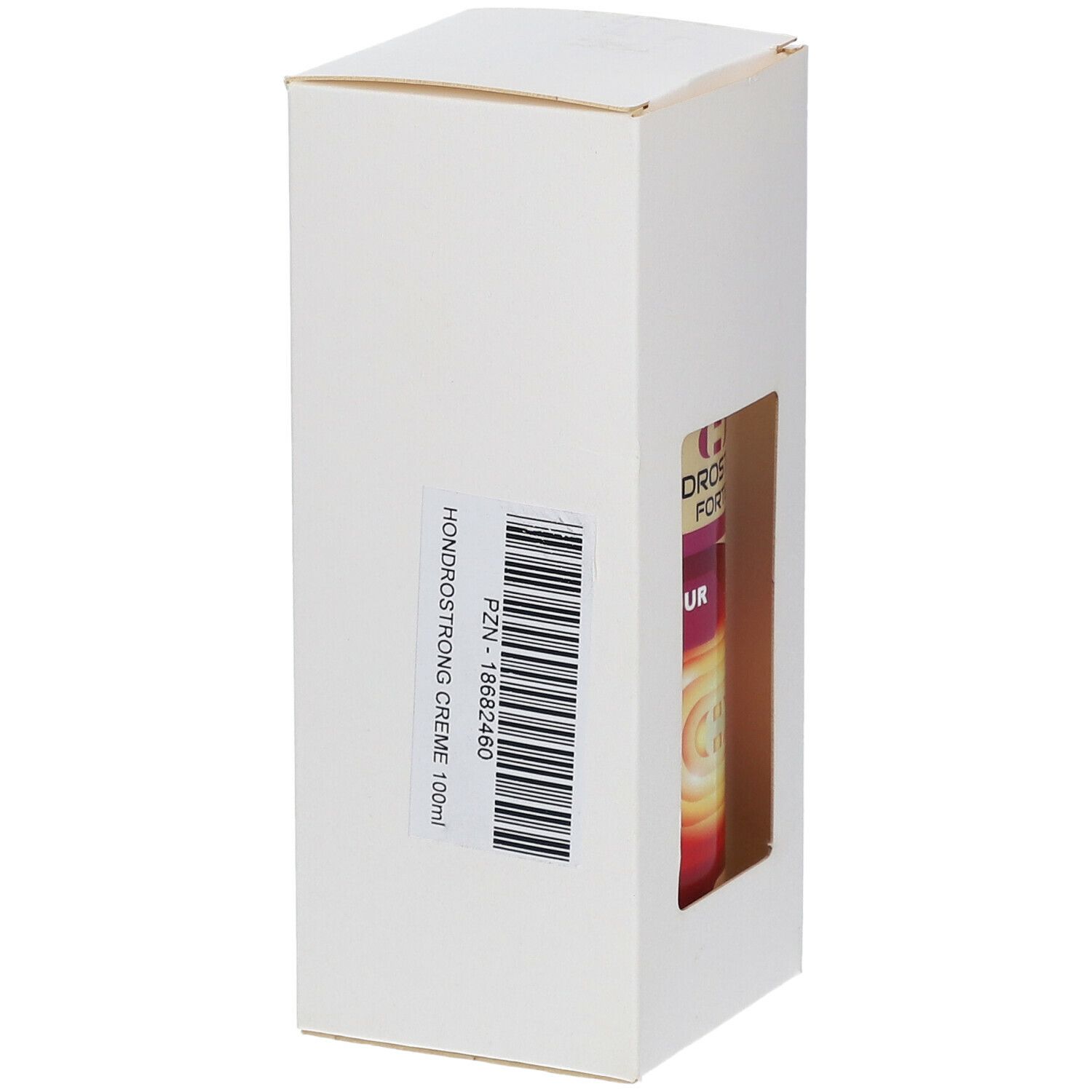 Hondrostrong Forte 100 ml - shop-apotheke.at