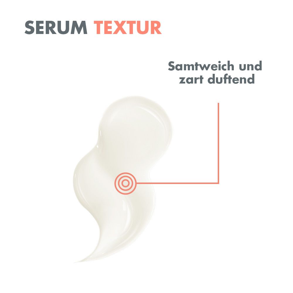 Eau Thermale Avène – VITAMIN ACTIV Cg Radiance Serum-Konzentrat: Minderung von Fältchen und Pigmentflecken - jetzt 5€ sparen mit dem Code “avene5at"*