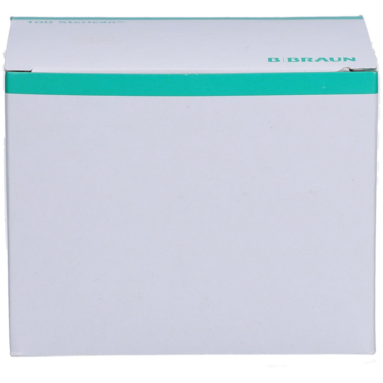 Sterican® Einmalkanüle 25 G, 25 mm