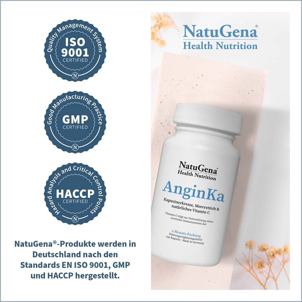 NatuGena AnginKa