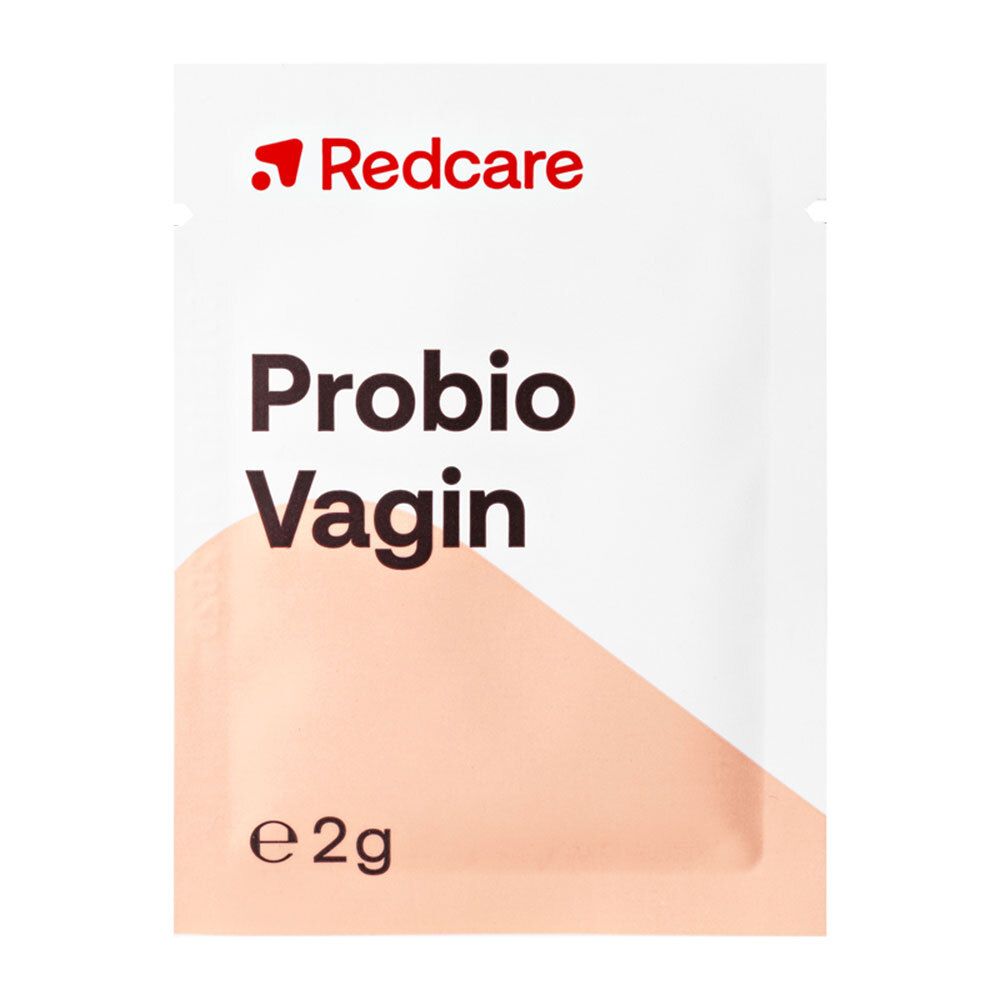 Redcare Probio Vagin