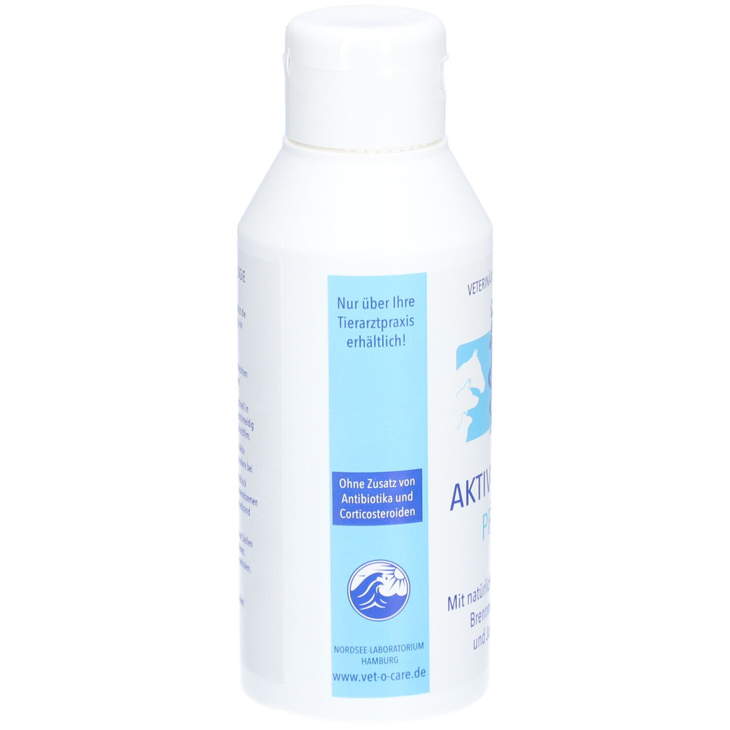 vet-o-care Aktiv-Lotion Pferd