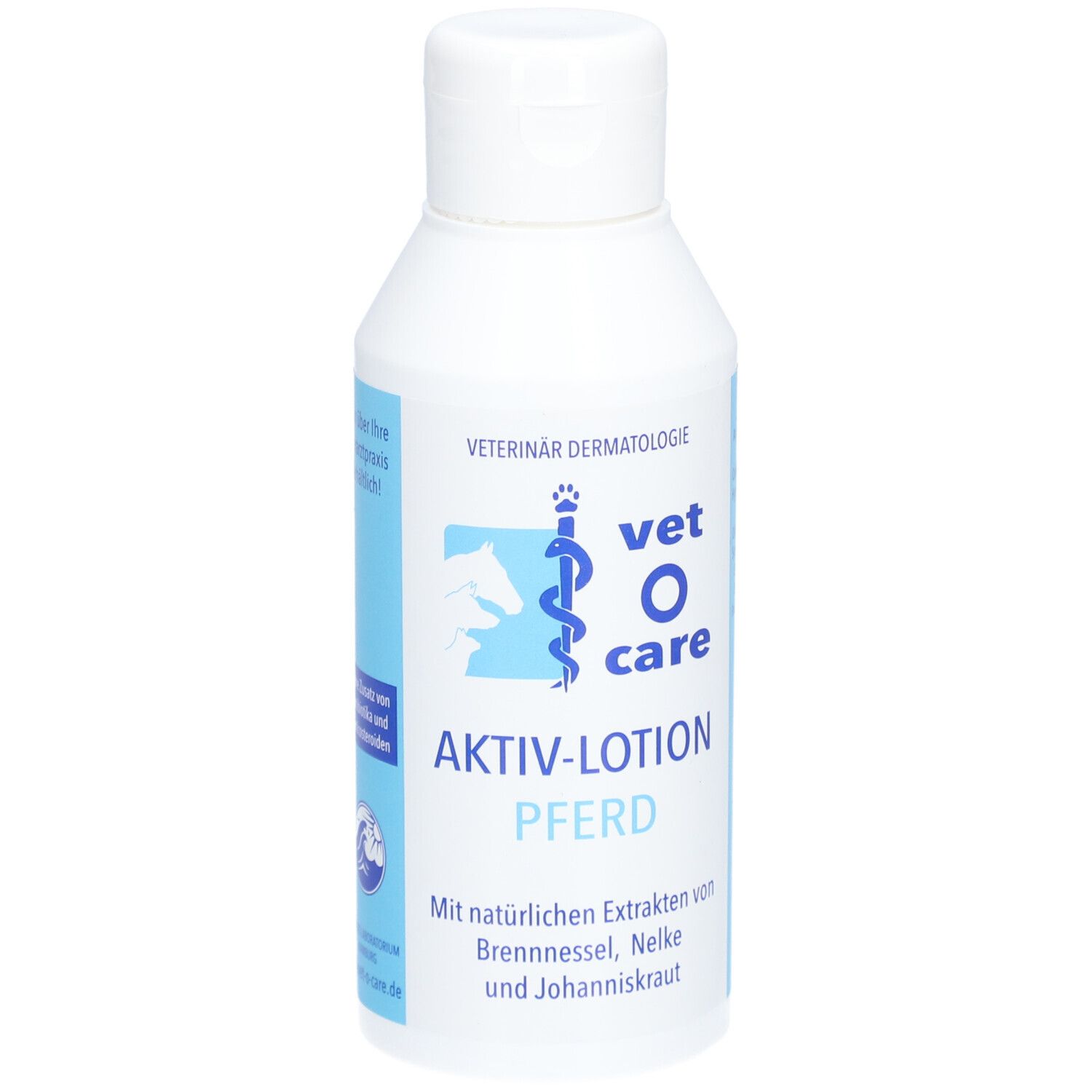 vet-o-care Aktiv-Lotion Pferd