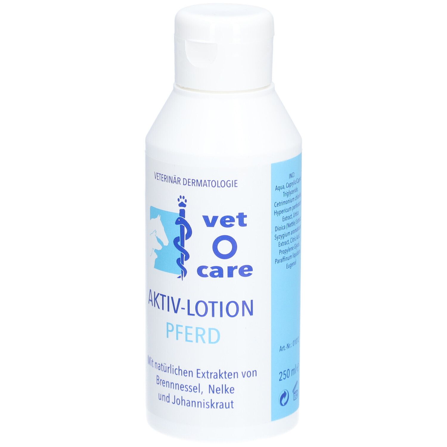 vet-o-care Aktiv-Lotion Pferd