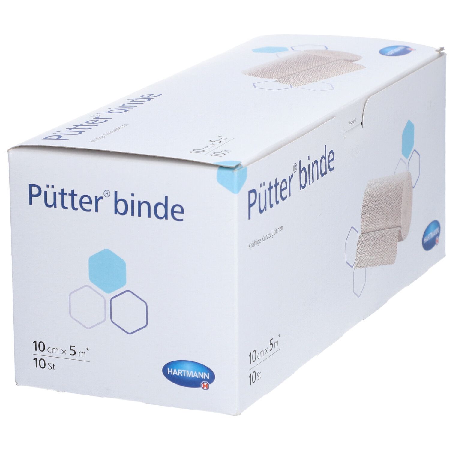 Pütterbinde® 10cm x 5 m