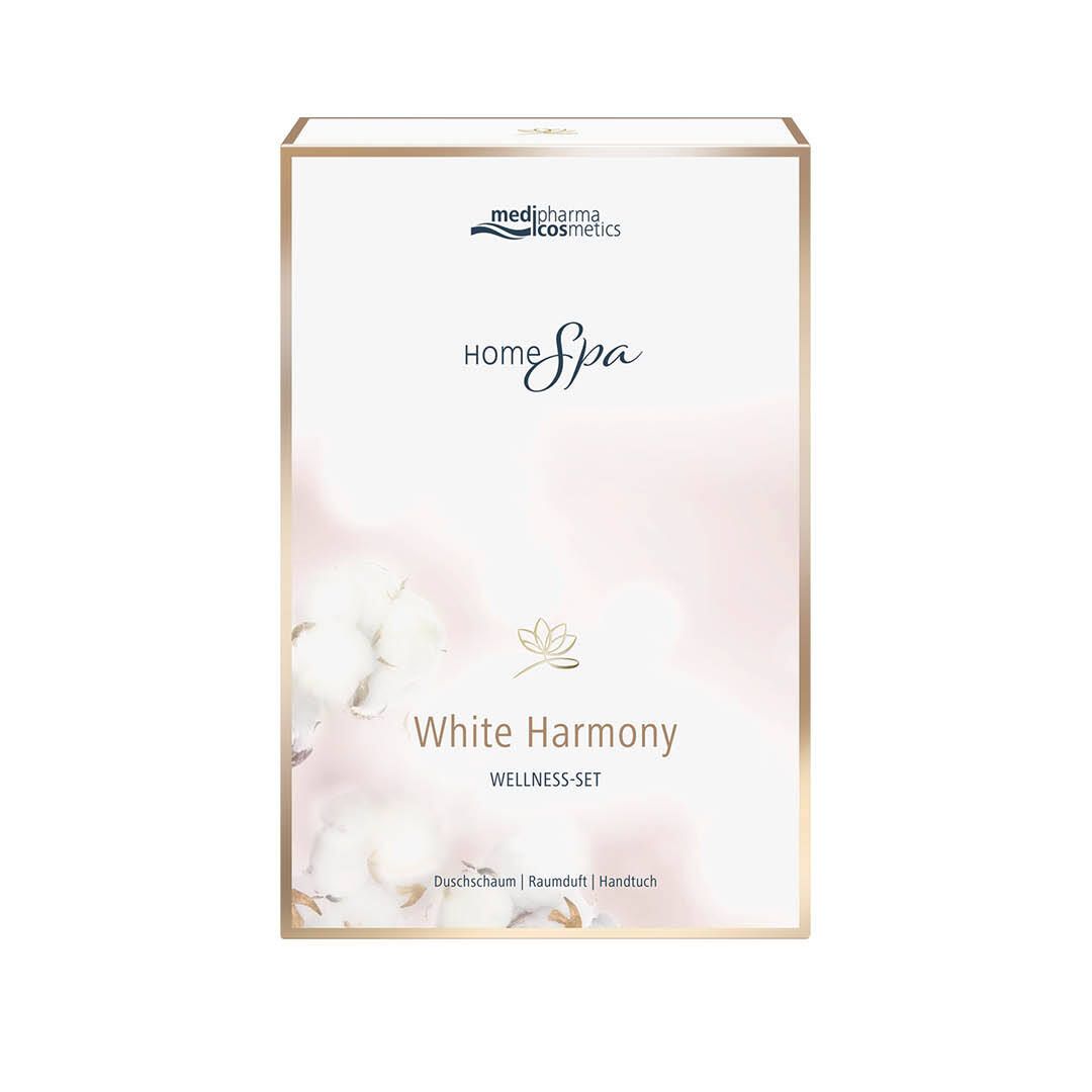 DR. THEISS Home Spa White Harmony Raumduft 1 St - Shop Apotheke