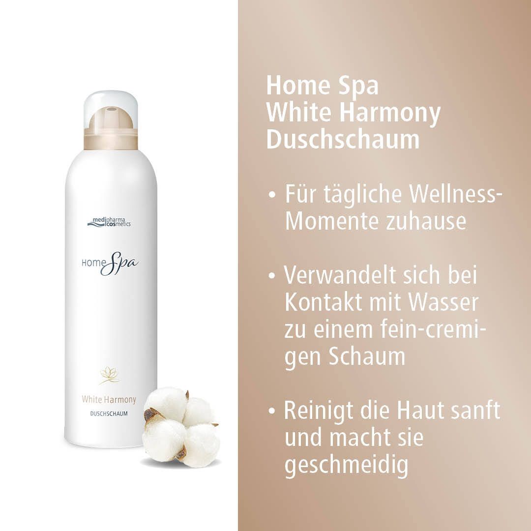 DR. THEISS Home Spa White Harmony Raumduft
