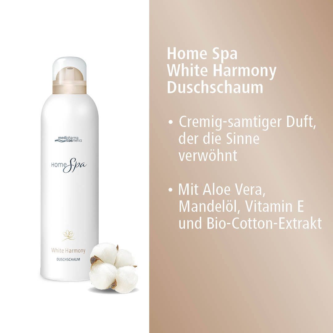 DR. THEISS Home Spa White Harmony Raumduft