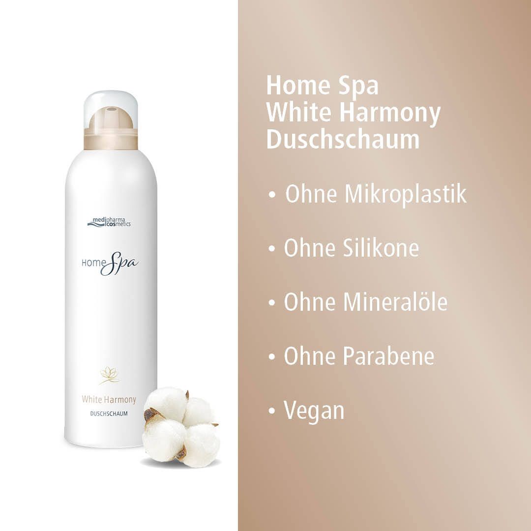DR. THEISS Home Spa White Harmony Raumduft