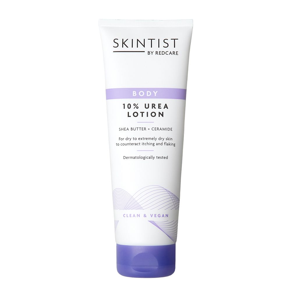 SKINTIST Body 10 % Urea Lotion