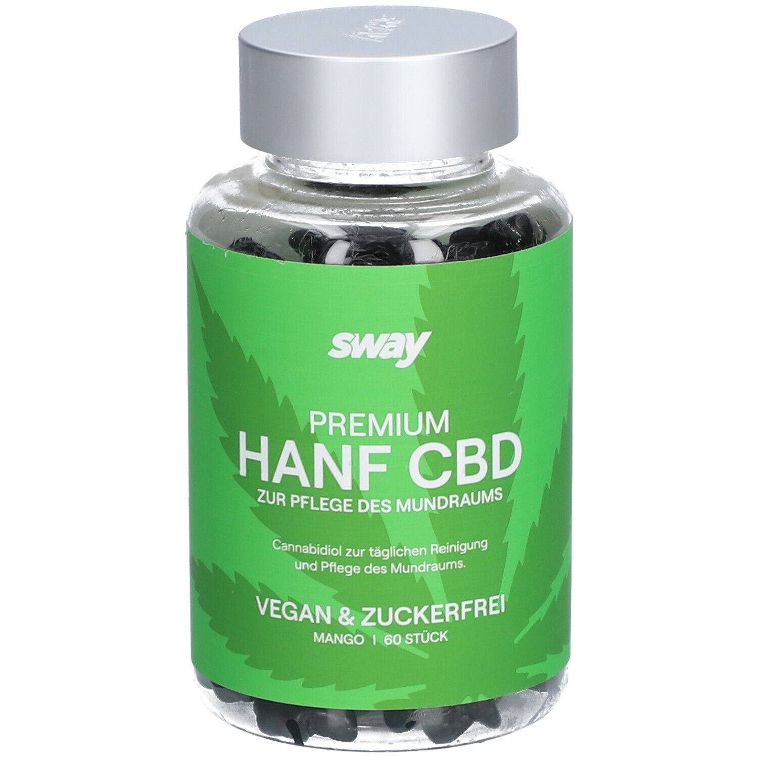 sway Premium Hanf CBD