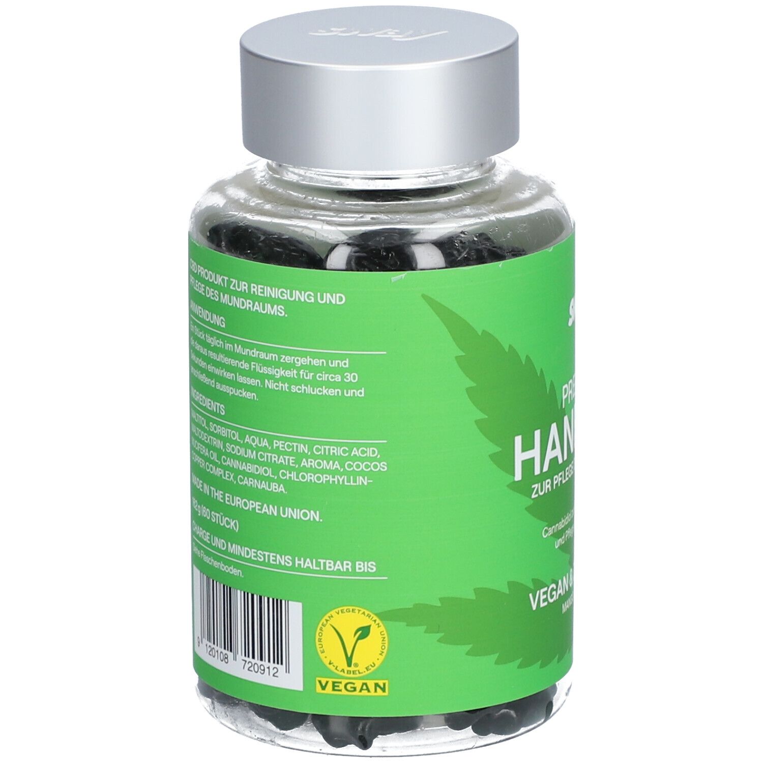sway Premium Hanf CBD