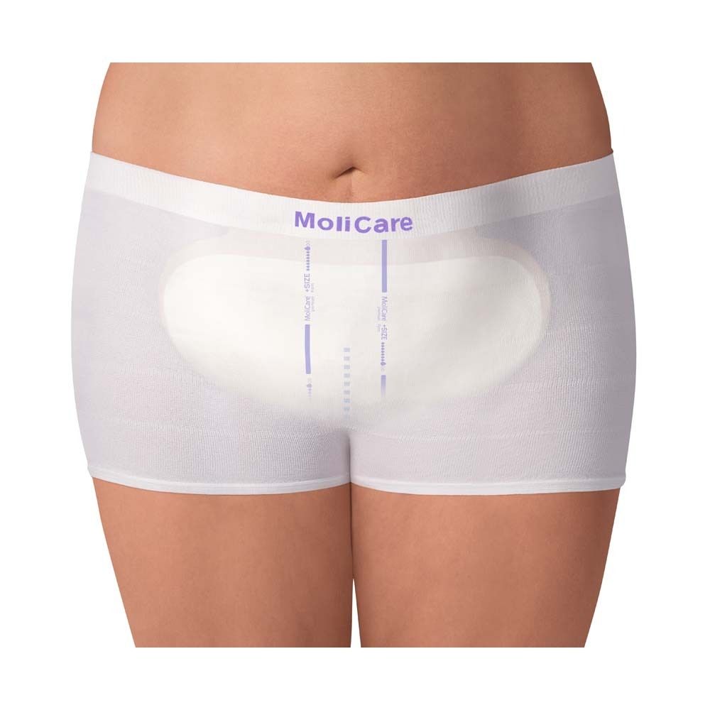 MoliCare® premium Form +SIZE 8