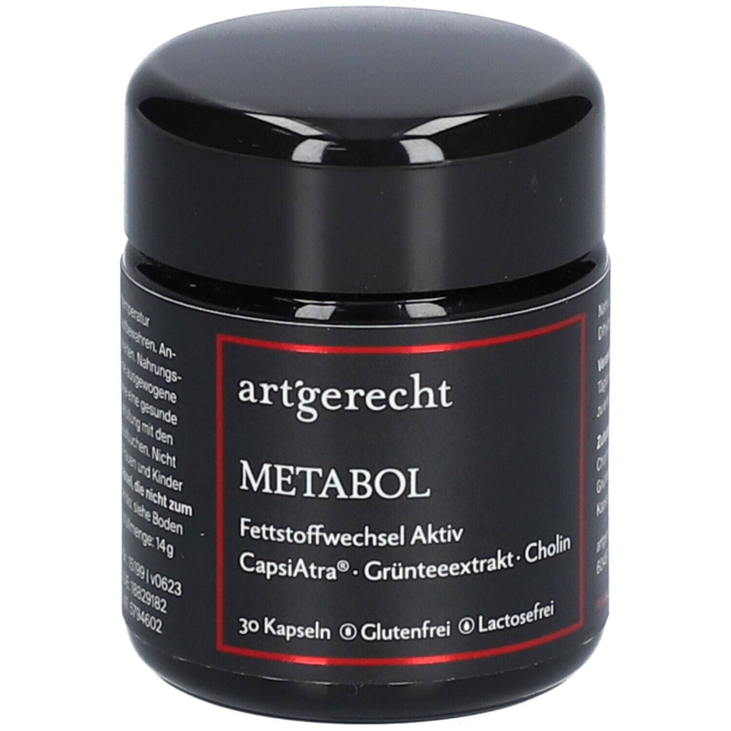 art'gerecht Metabol