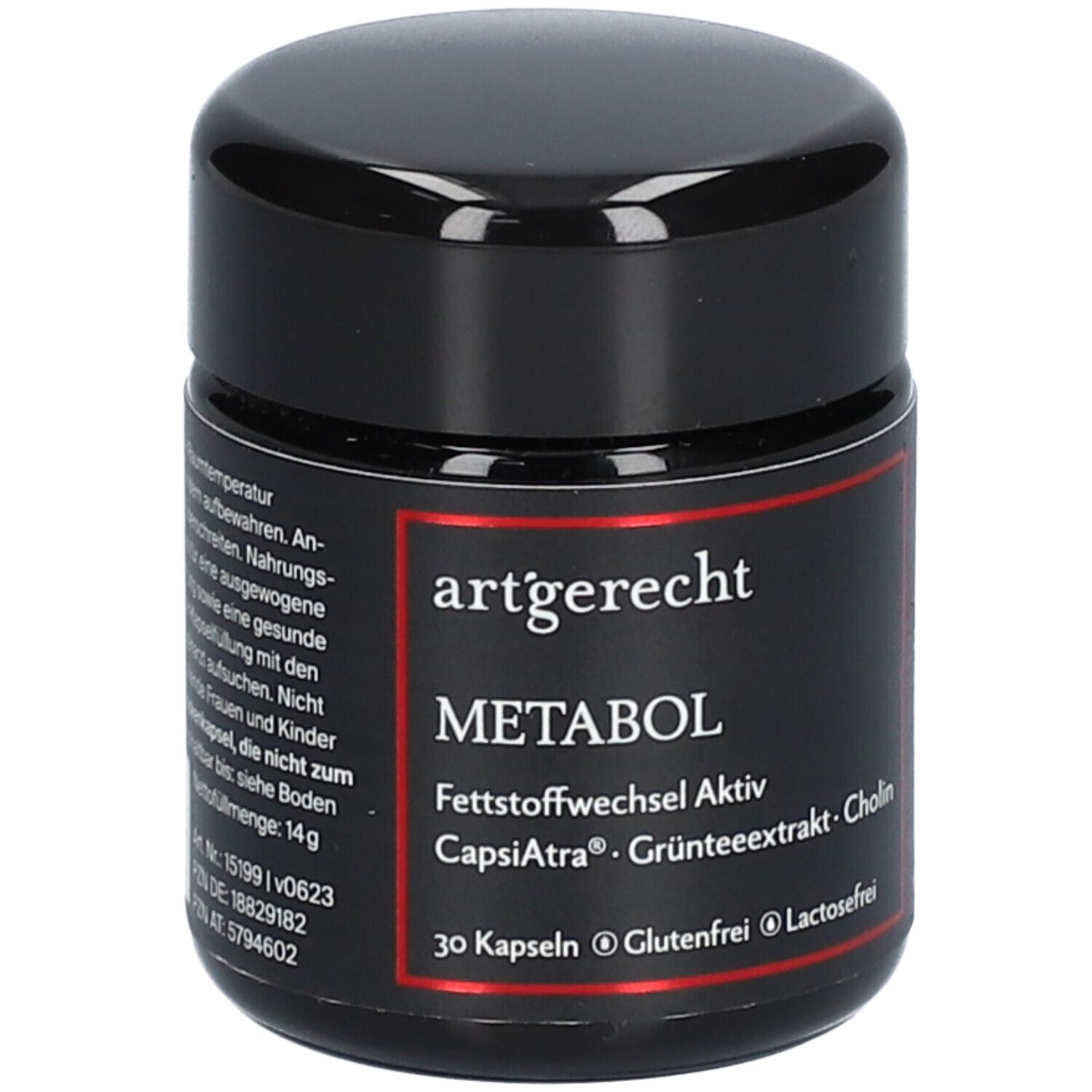 art'gerecht Metabol