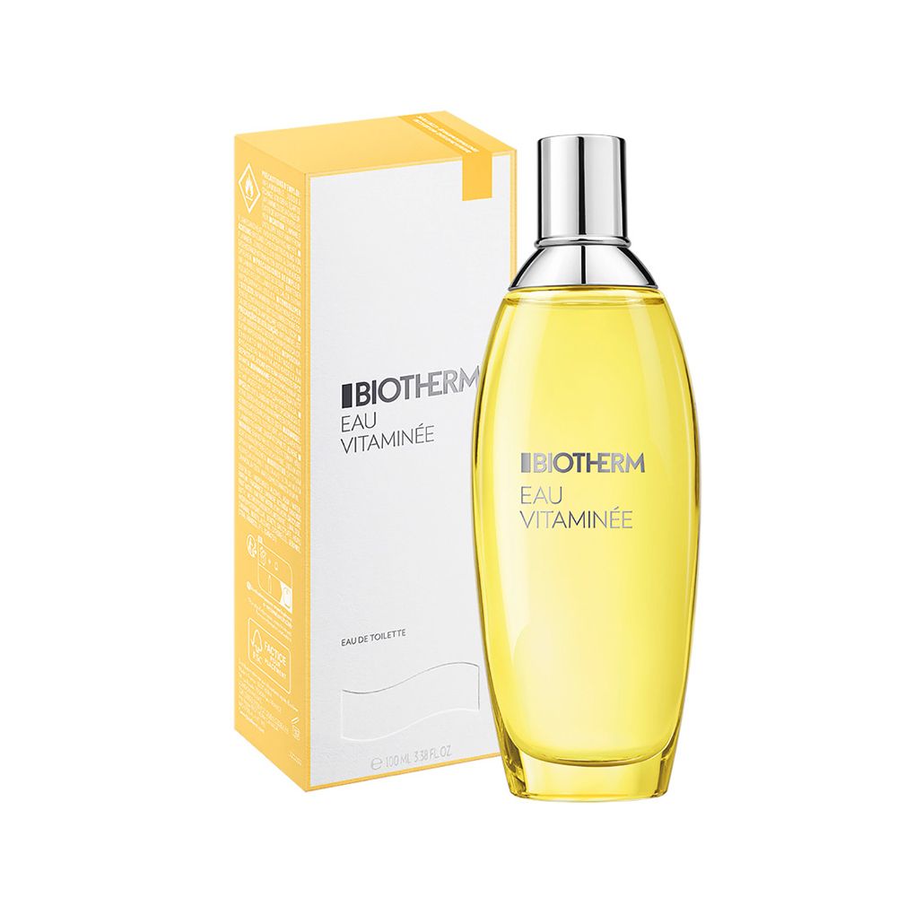 BIOTHERM Eau Vitaminée Körperspray