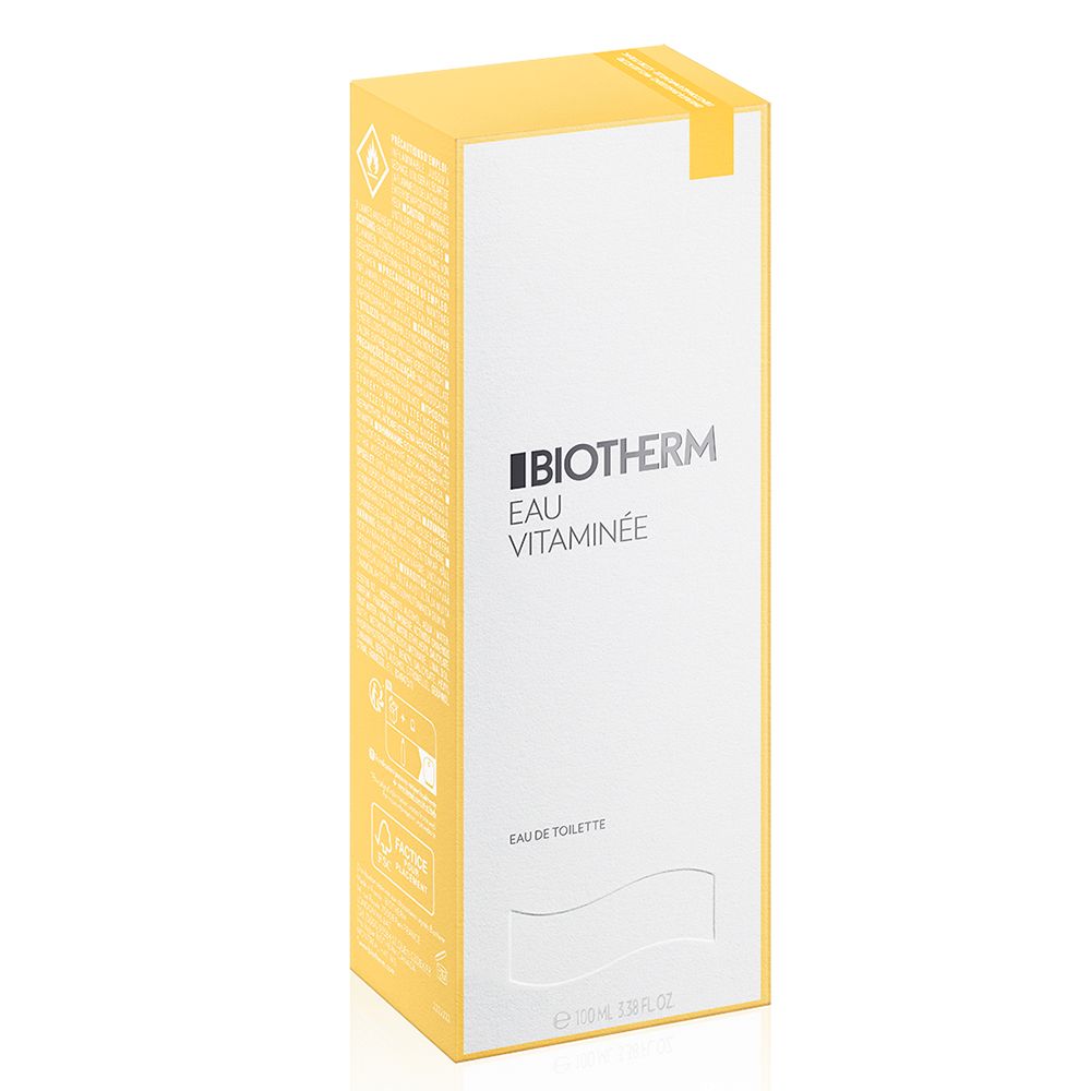 BIOTHERM Eau Vitaminée Körperspray