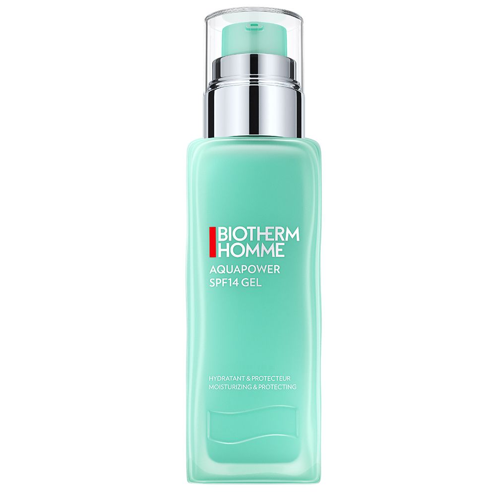 BIOTHERM Aquapower Daily Defense SPF14 Gesichtsgel