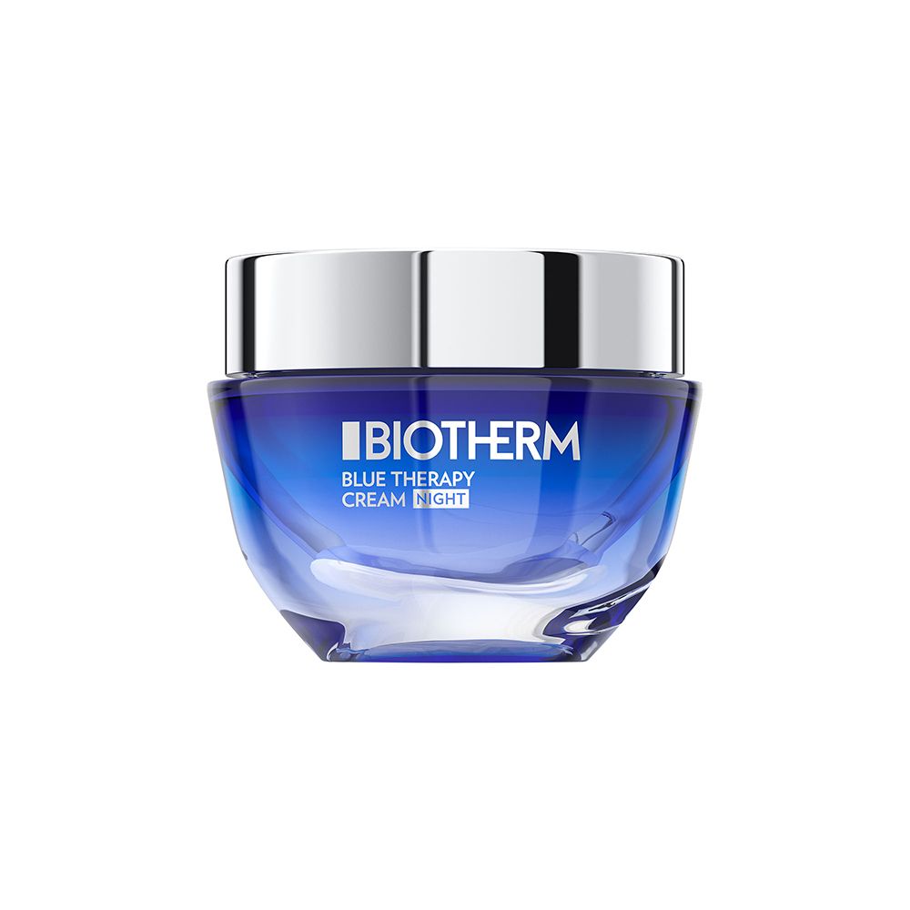 BIOTHERM Blue Therapy Nachtpflege