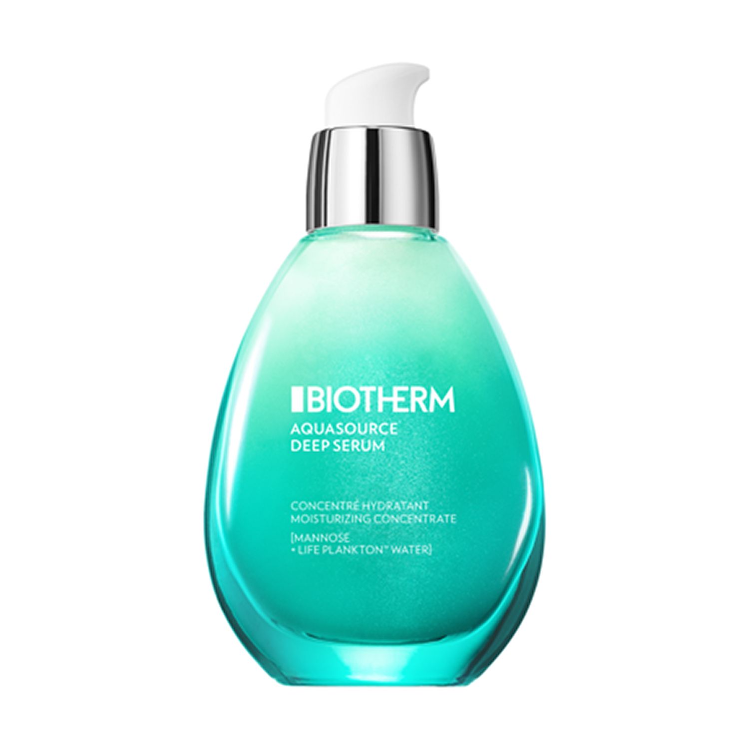 BIOTHERM Aquasource Deep Serum