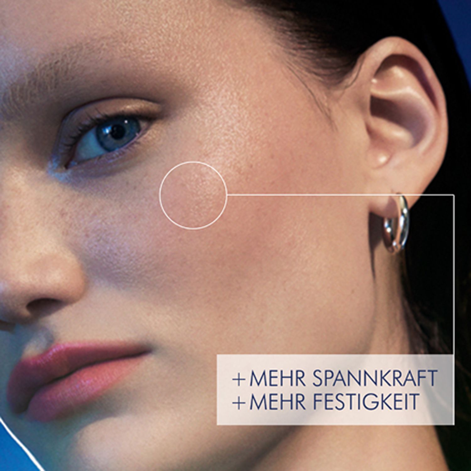 BIOTHERM Uplift Night Anti-Aging Nachtpflege