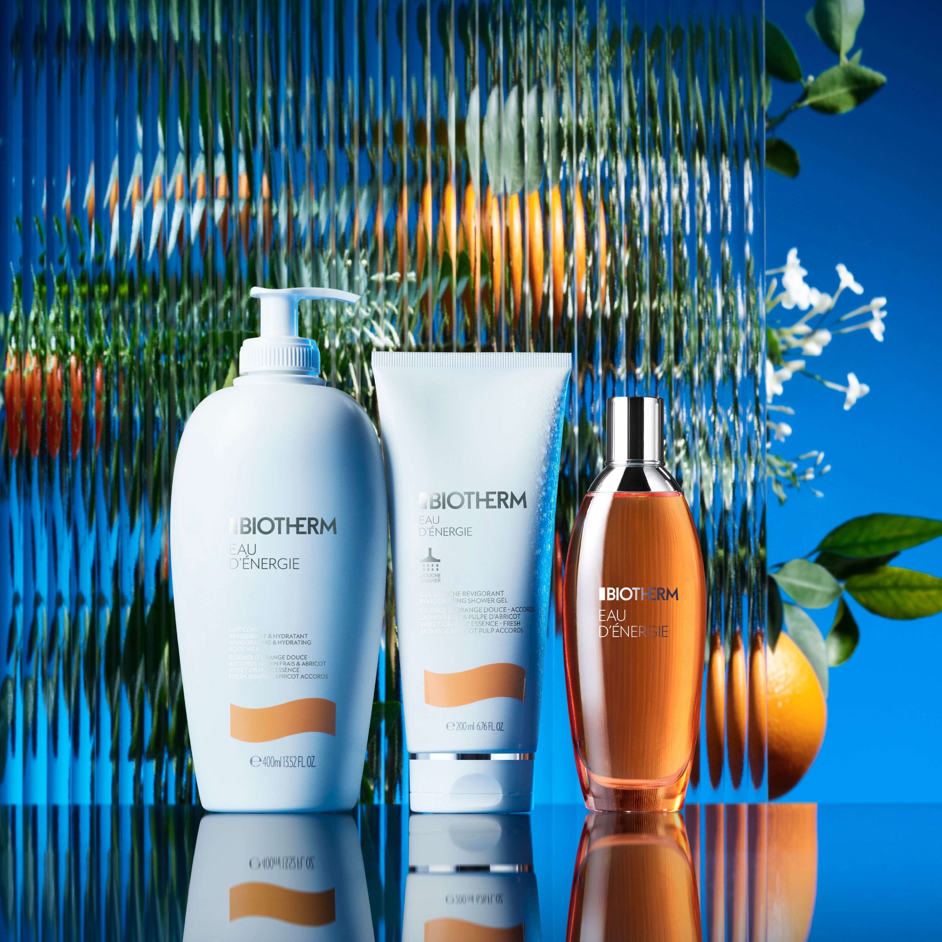 Biotherm Eau d'Énergie