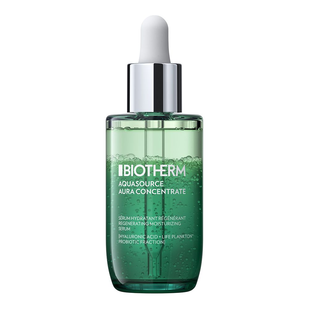 BIOTHERM Aquasource Bi-Phase Tagesserum