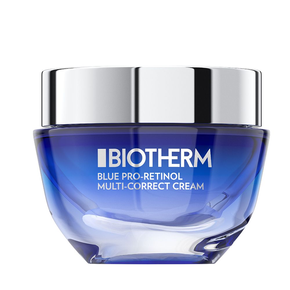 BIOTHERM Blue Pro Retinol Multi-Correct Cream