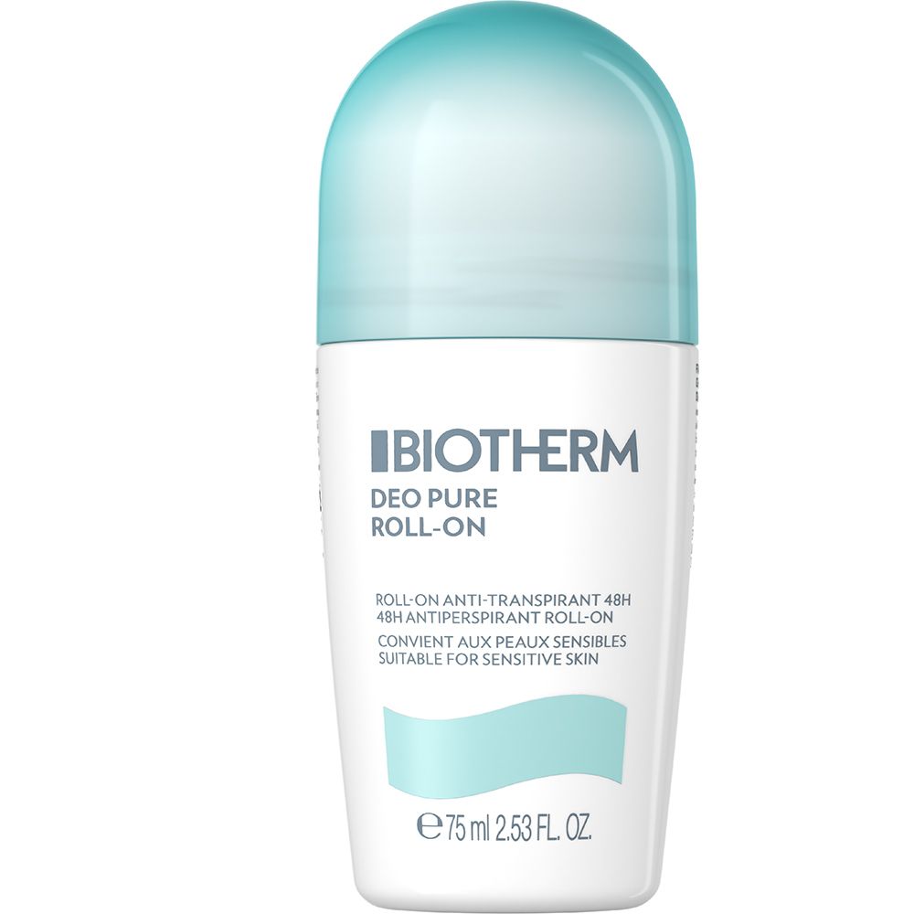 BIOTHERM Deo Pure Roll-On