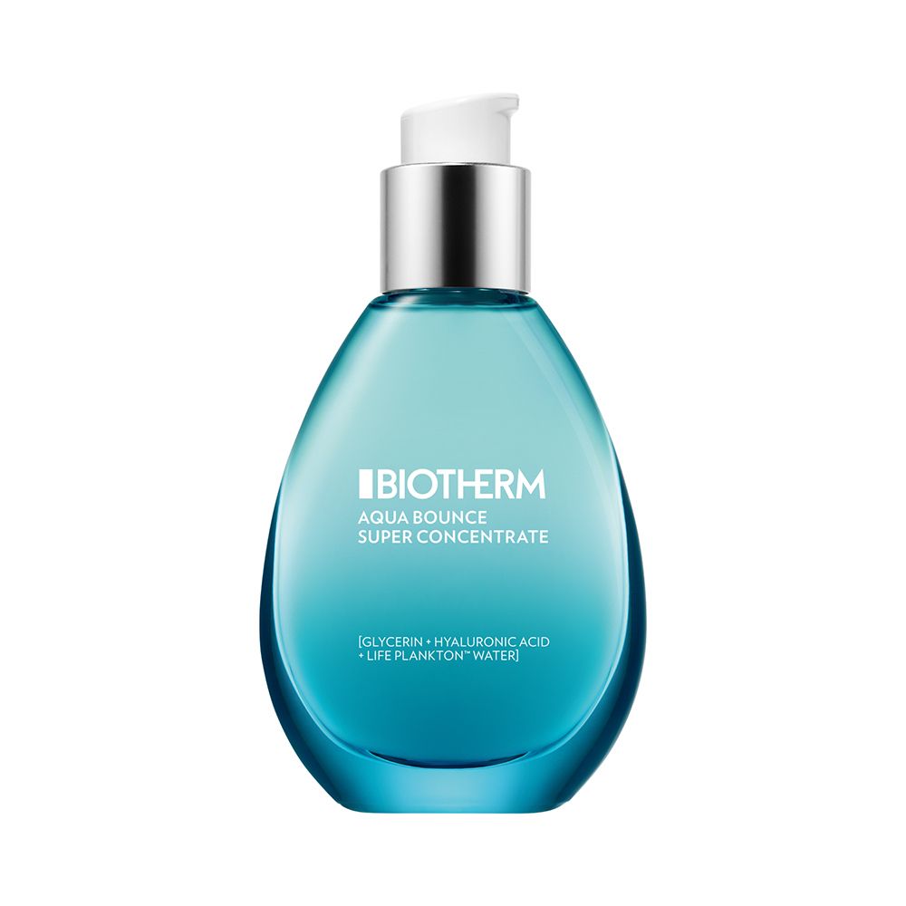 BIOTHERM Aqua Bounce Super Concentrate Tagespflege