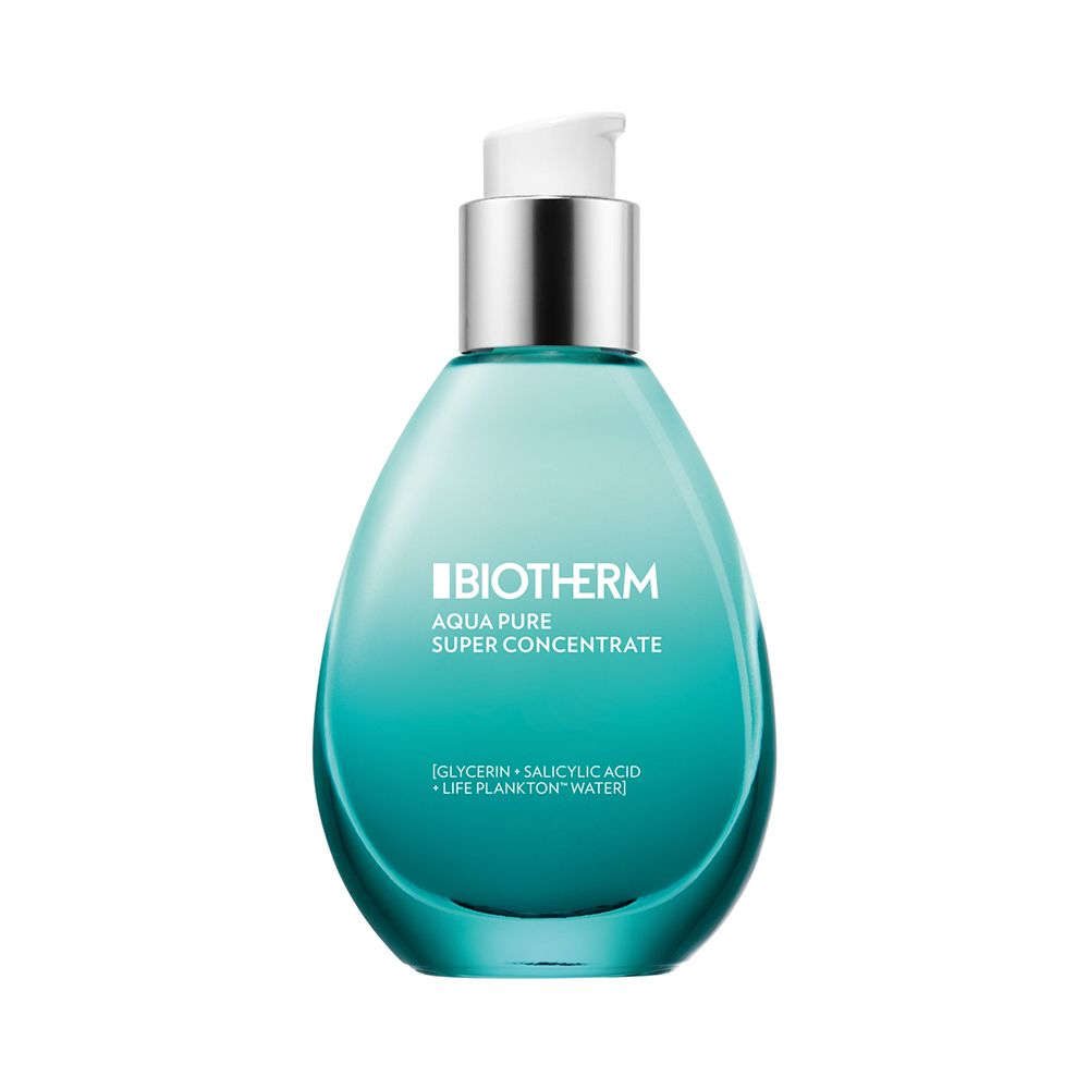 BIOTHERM Aqua Pure Super Concentrate Tagespflege