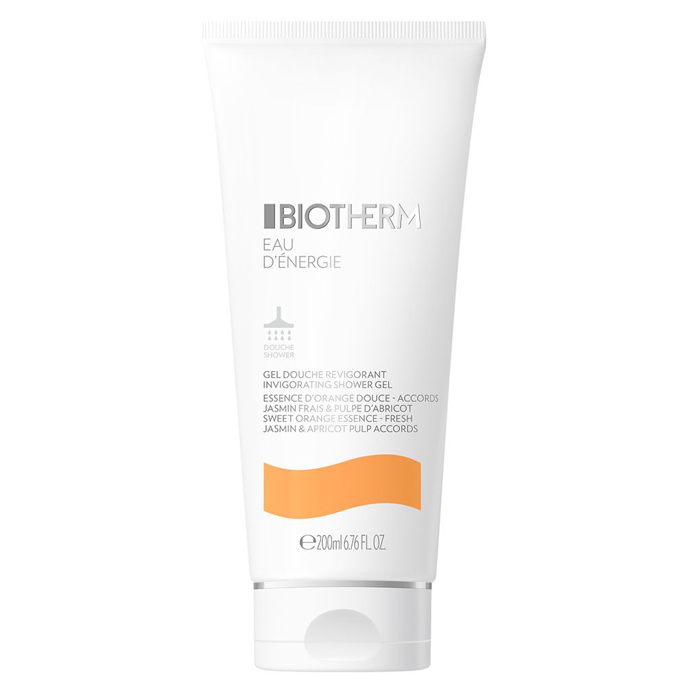 BIOTHERM Eau d'Energie Duschgel